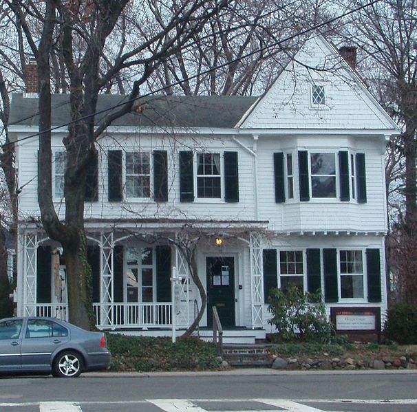 File:Edward Hopper House.JPG