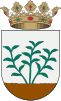 Coat of arms of Herbers [1]