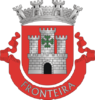 Coat of arms of Fronteira