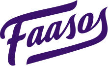 Faasos logo