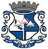 Official seal of Fama, Minas Gerais