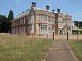 Felbrigg Hall