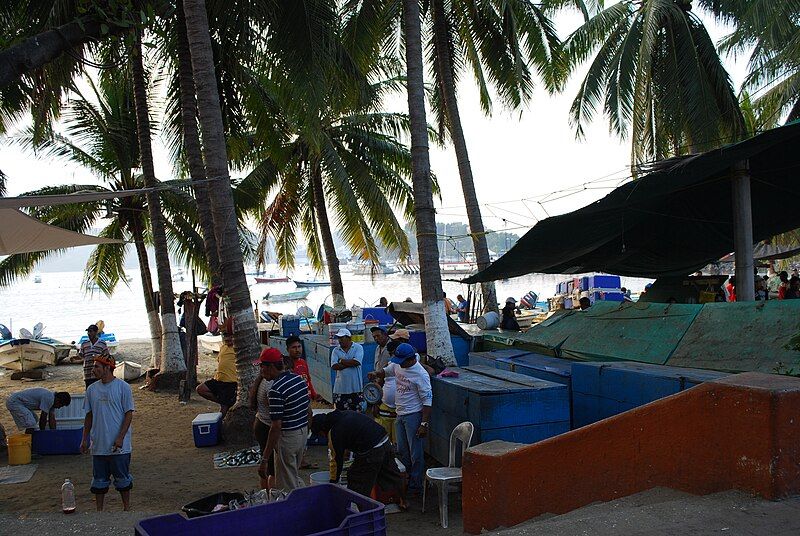 File:FishMarketZihua.JPG