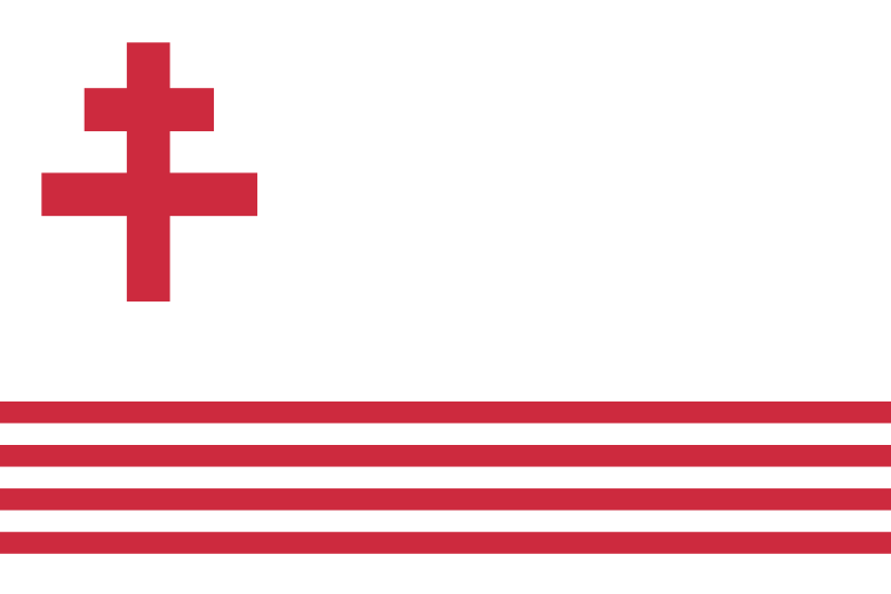 File:Flag of Partium.svg