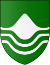 Coat of arms of Garðabær