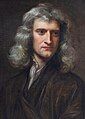 Image 21Sir Isaac Newton (1642–1727) (from History of physics)