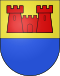 Coat of arms of Höfen