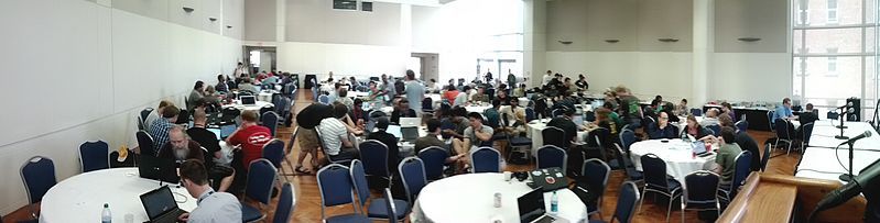 File:Hackathon panorama.jpg