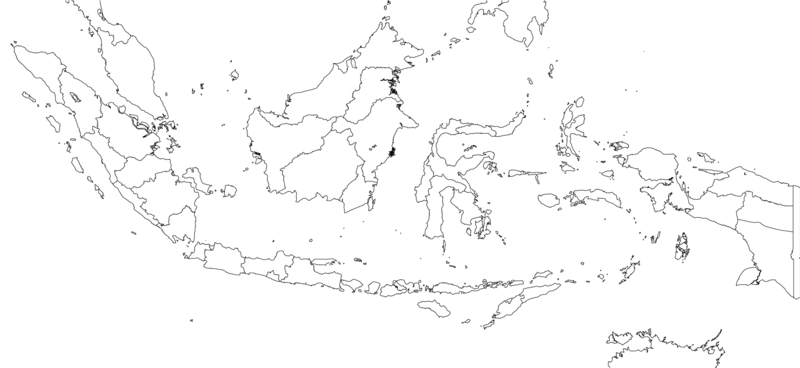 File:Indonesia provinces blank.png