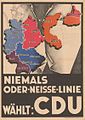 Oder-Neisse line (1947)