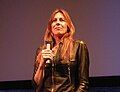 Film director Kathryn Bigelow