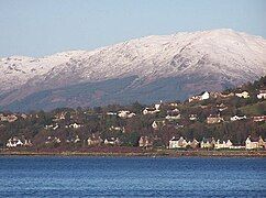 Kilcreggan