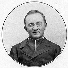 Léon Vouaux