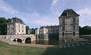 Château de Lignières