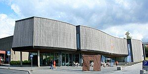 Lillehammer Art Museum