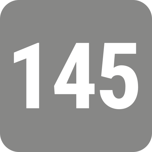 File:Linka 145 (Bratislava).svg