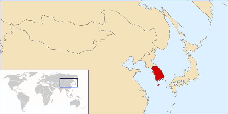 File:LocationSouthKorea.svg