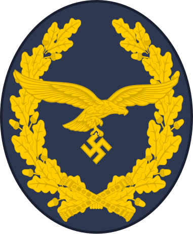 File:Luftwaffe flightsuit Generalfeldmarschall.svg