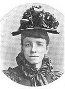 Margaret Williamson King