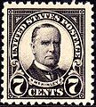 William McKinley