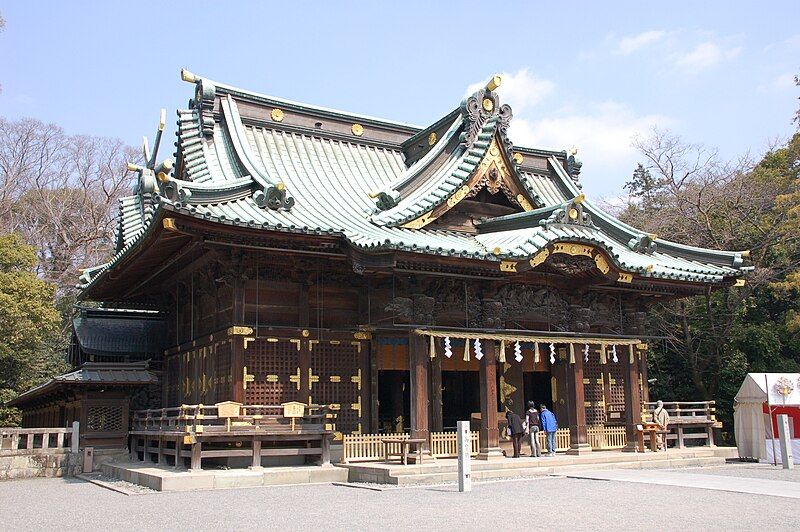 File:Mishima-taisha Honden.jpg