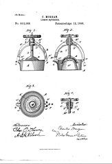 Morgan, 1896