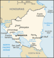 Nicaragua