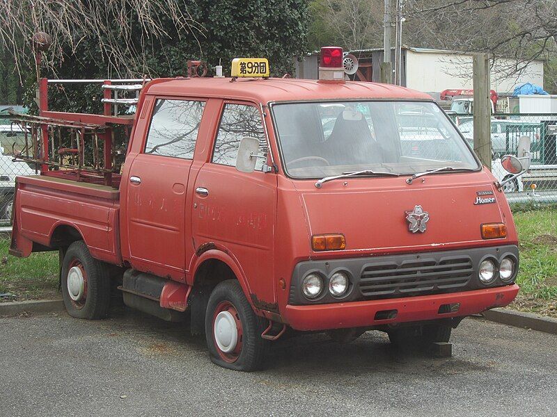 File:NissanHomer2nd generation.JPG