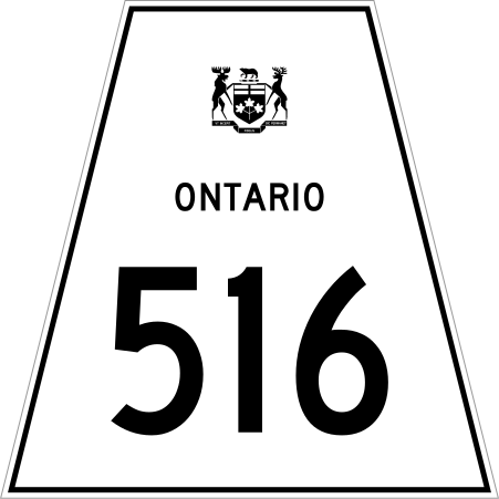 File:Ontario Highway 516.svg