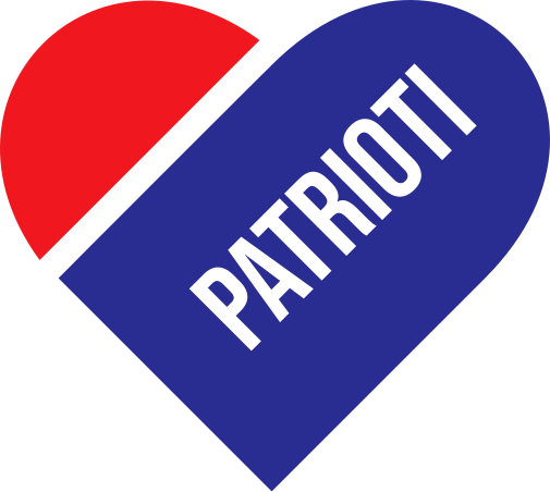 File:Patrioti Logo.svg