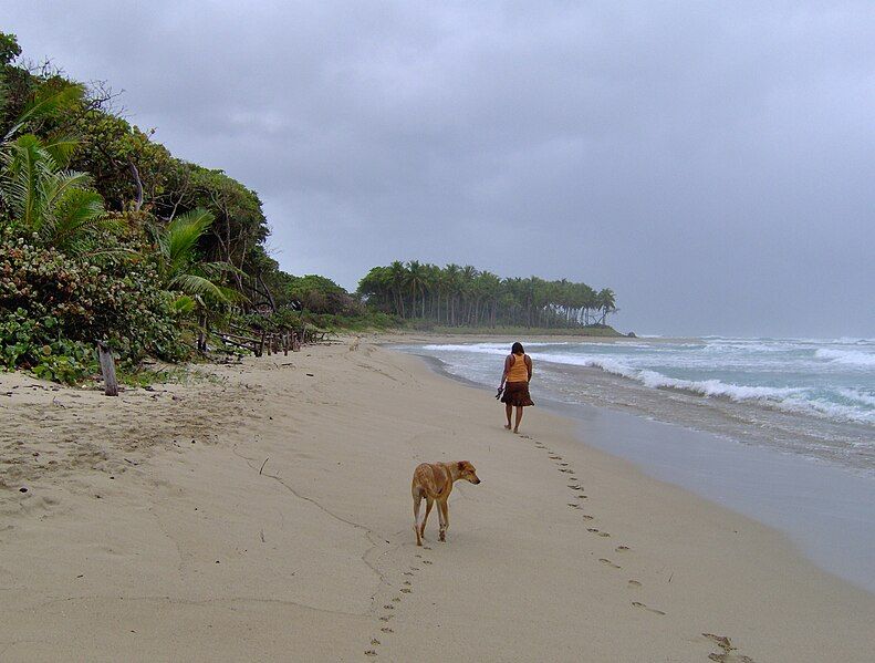 File:Playa Encuentro.jpg