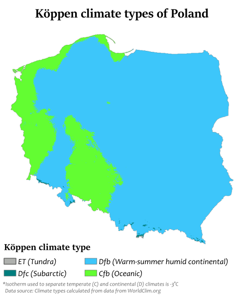 File:Poland Köppen.svg