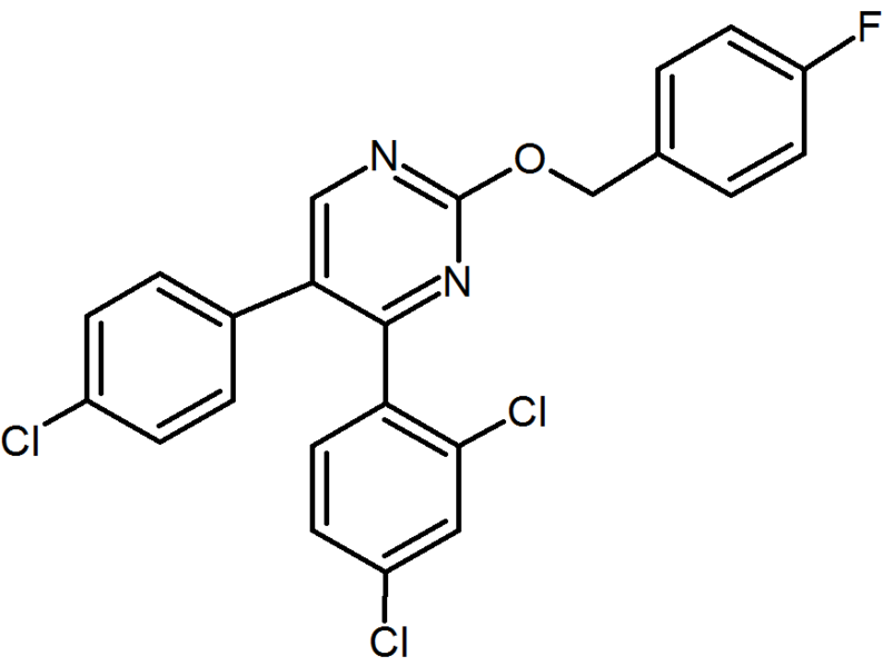 File:Pyrimidine CB1 derivative.png