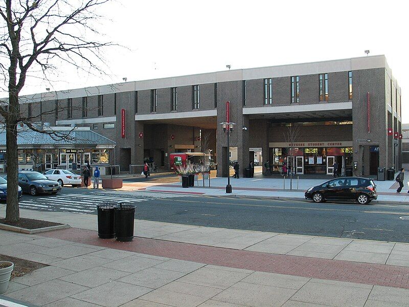 File:Rutgers Student Center.jpg