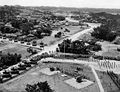 Okinawa-Ryukyus surrender on September 7, 1945