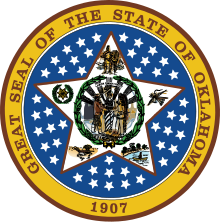 Seal Oklahoma