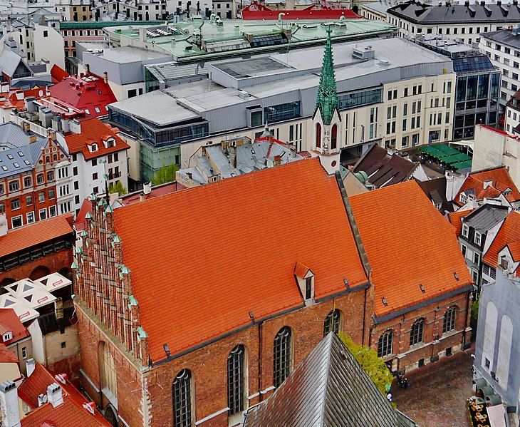 File:St John's, Riga.jpg