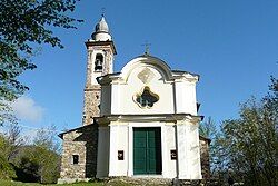 Church of Madonna of Loreto