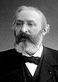 Image 22In 1901, French poet and essayist Sully Prudhomme (1839–1907) was the first person to be awarded the Nobel Prize in Literature, "in special recognition of his poetic composition, which gives evidence of lofty idealism, artistic perfection, and a rare combination of the qualities of both heart and intellect." (from Nobel Prize in Literature)