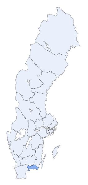 File:SverigesLän2007Blekinge.svg