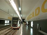 Alicante Tram