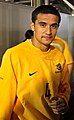 Tim Cahill