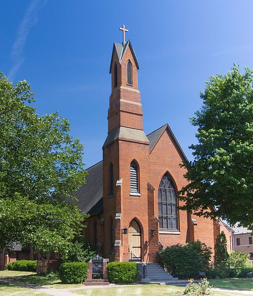 File:Trinity Episcopal Church-Niles.jpg