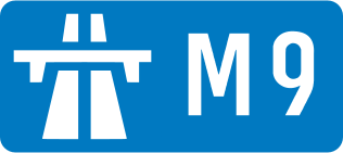 File:UK-Motorway-M9.svg