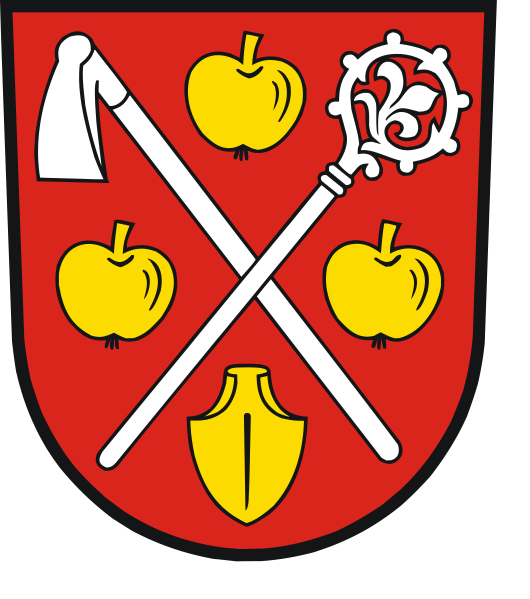 File:Wappen Bernitt.svg