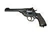 The Webley Mk IV