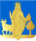 Coat of arms of Wellen