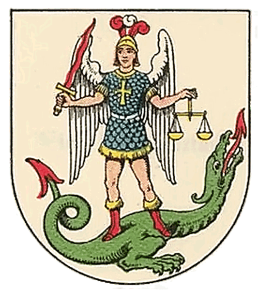 File:Wien Wappen Heiligenstadt.png