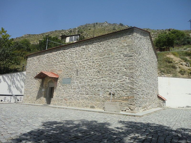 File:Քաջարանի եկեղեցի 03.JPG