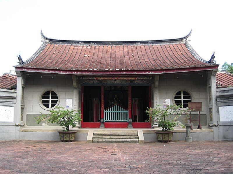 File:臺南法華寺.JPG